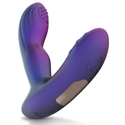 HUEMAN Stimulateur de prostate Galaxy Hueman 11 x 3.5cm